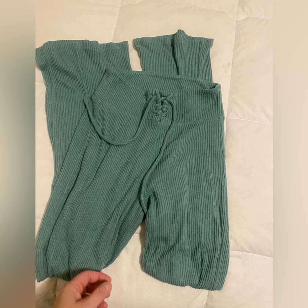 Comfy lounge pants